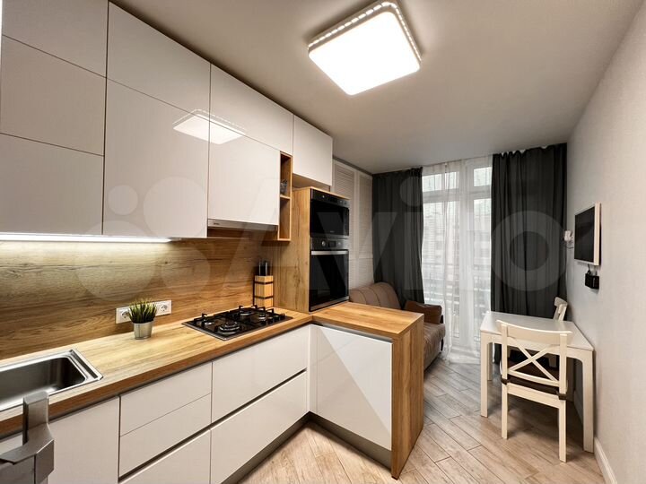 2-к. квартира, 54,6 м², 3/5 эт.