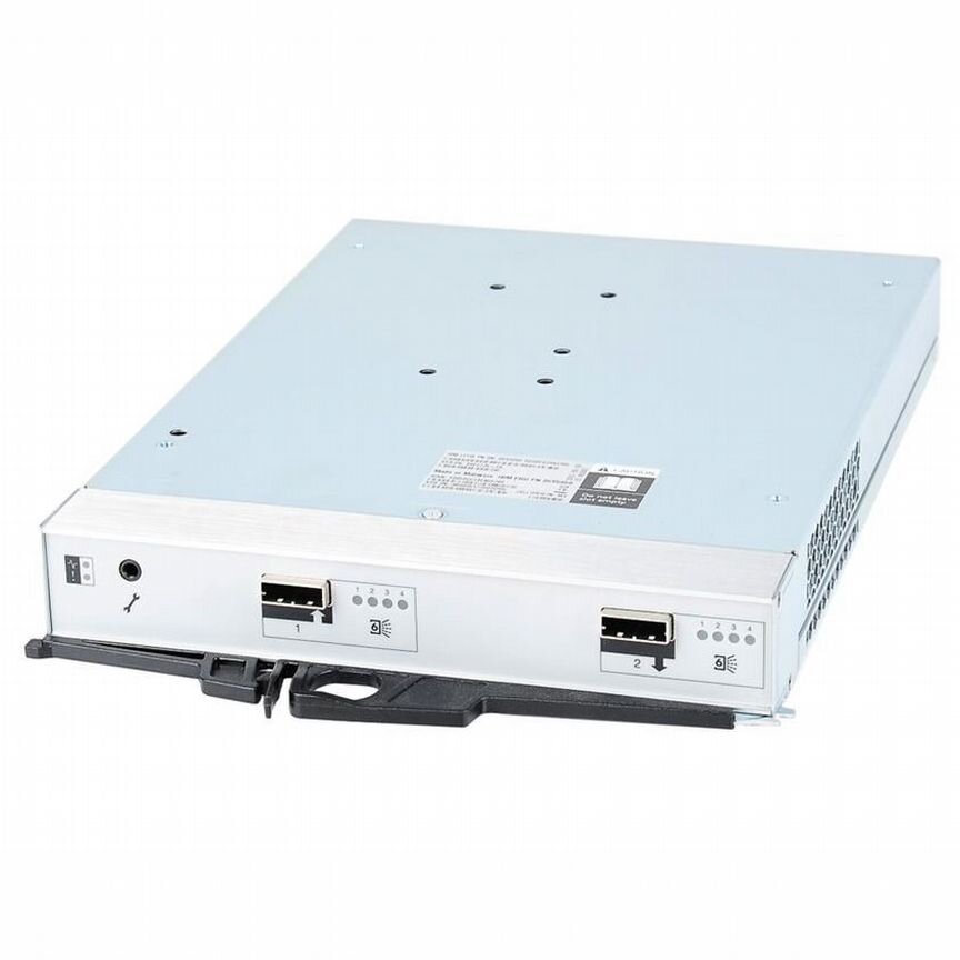 [STORWIZE] Ibm Raid-Контроллер Esm V7000 85y5850 Storwize