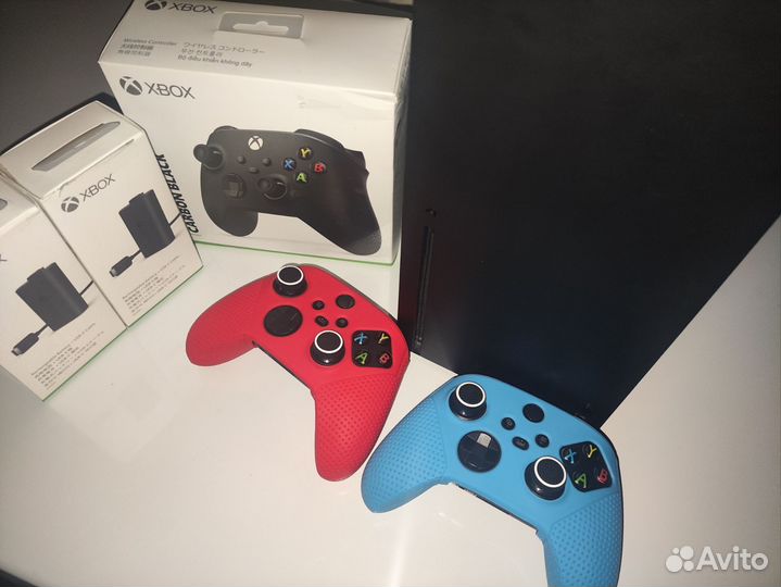 Xbox series x