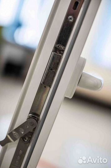 Пластиковые окна с установкой под заказ Rehau