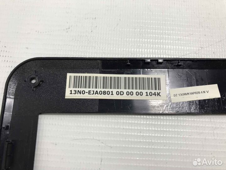 Рамка матрицы для Asus K50