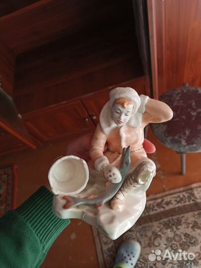 Емеля с щукой Минск