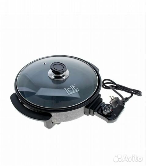 Мультиварка, весы, электро сковородка