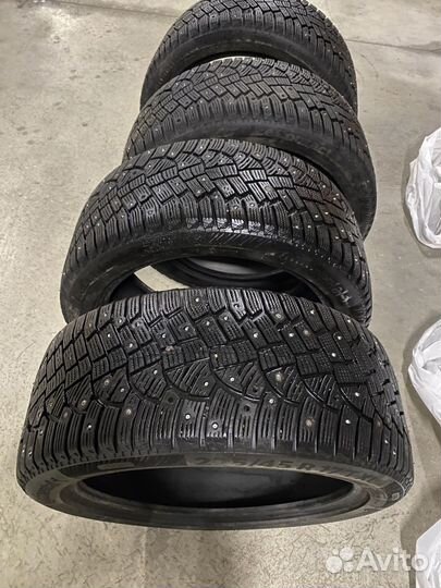 Continental IceContact 2 225/45 R17 94T