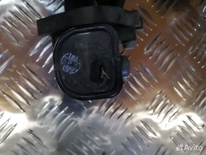 Впускной Коллектор Ниссан Кашкай J11 2.0 Mr20DD