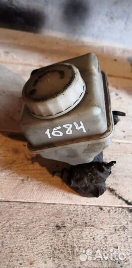 Цилиндр главный тормозной Chery Amulet А113505110