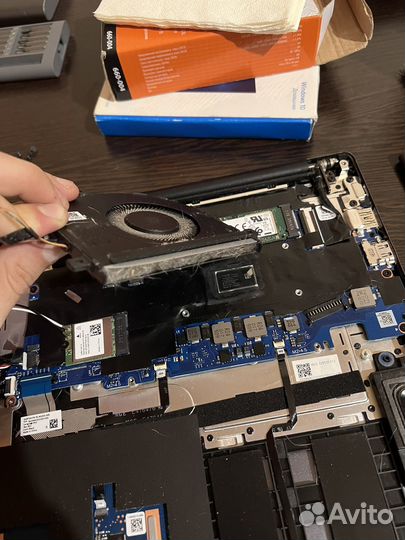 Установка Windows, MS Office. Компьютерный мастер