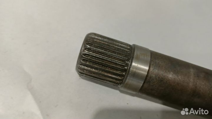 Промежуточный вал Ssang Yong Actyon New 2012 2.0М