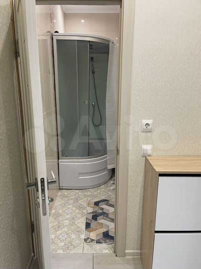 1-к. квартира, 30 м², 3/3 эт.