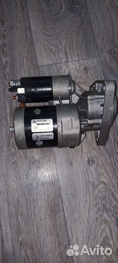 Стартер Magneton 3.5кв