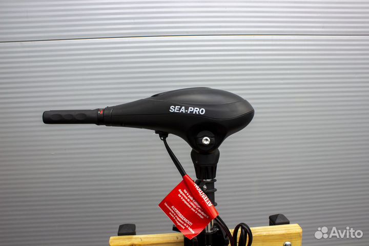 Электромотор Sea-Pro VST34/66