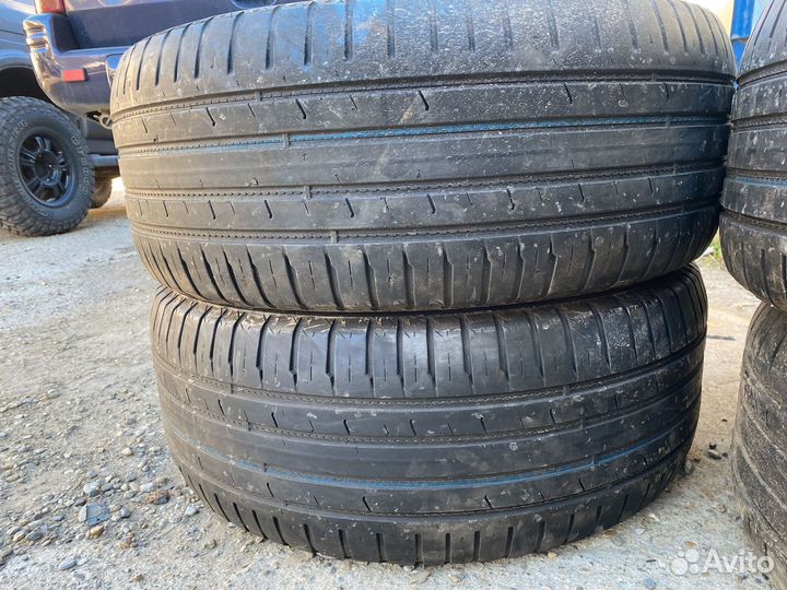 Nokian Tyres Hakka Blue 2 SUV 285/60 R18 116V