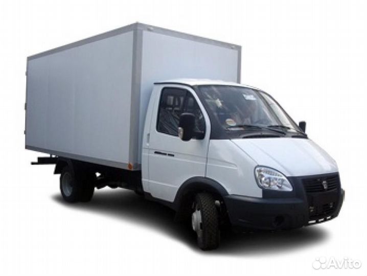 Грузоперевозки 1,5 тонн