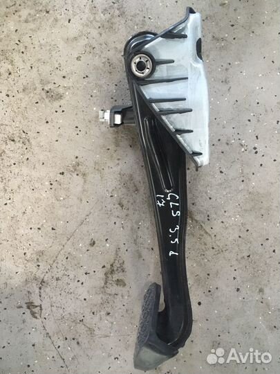 Педаль тормозная Mercedes GL GLS W166 X166