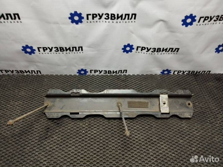 Крепление аккумулятора Volvo FH4 21752239