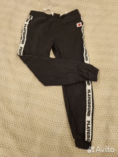 Вещи пакетом для девочки