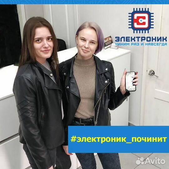 Ремонт Samsung. Оплата после ремонта