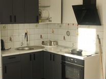 Квартира-студия, 27 м², 12/16 эт.