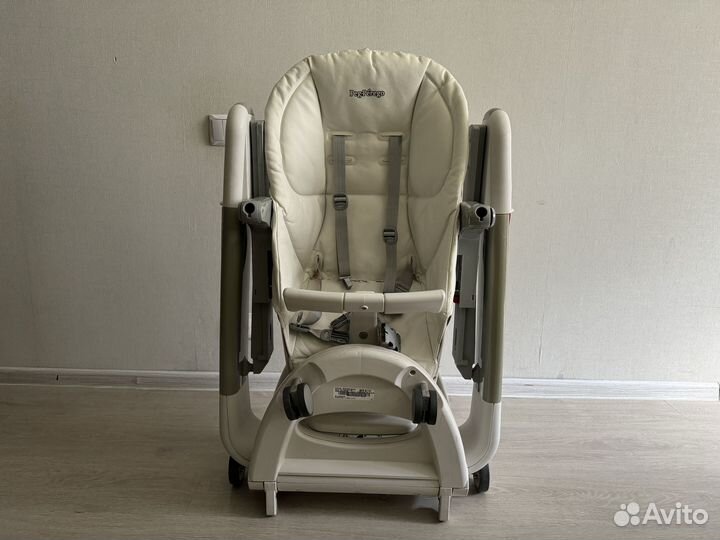 Стульчик для кормления peg perego tatamia
