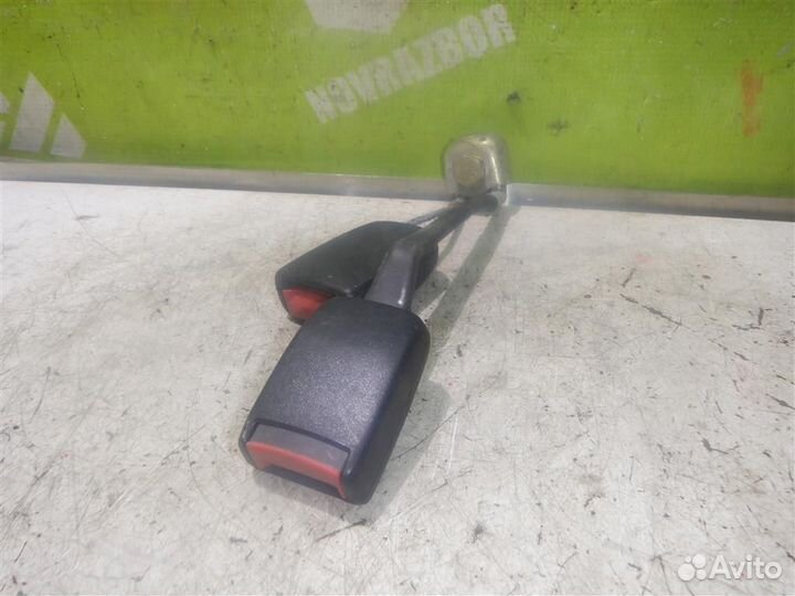 Ответная часть ремня безопасности Ауди А4 Б5