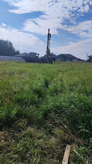 Участок 16,5 сот. (ИЖС)