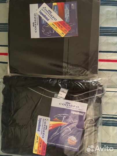 Термобелье женское