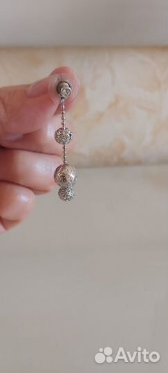 Серёжки
