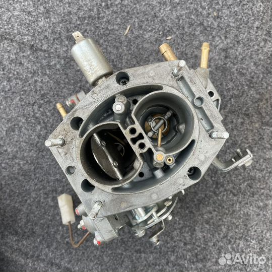 Карбюратор ваз 2108