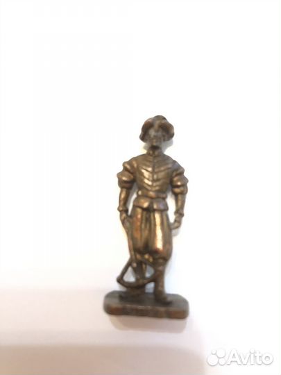 Солдатики миниатюрные