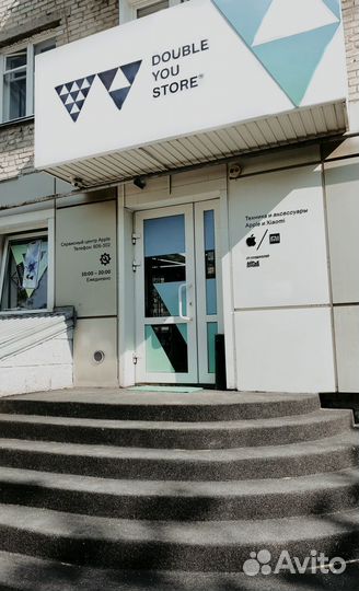 Беспроводные наушники apple airpods max