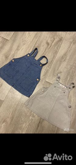 Платье zara