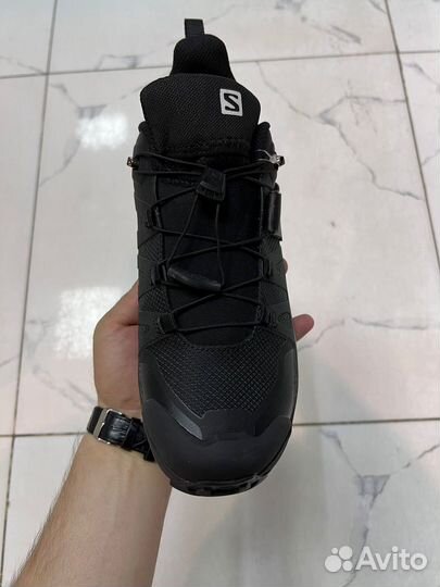 Кроссовки Salomon X Ultra 4 GTX Термо