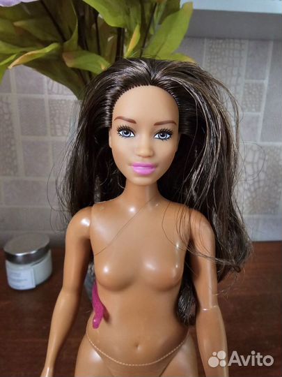 Кукла Барби barbie