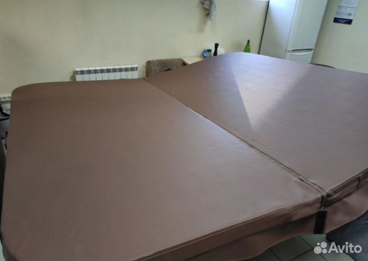 Термокрышка для купели TSH/2882