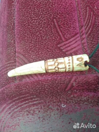 Амулет викинга