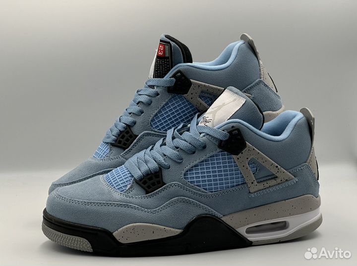 Кроссовки Nike Air Jordan 4