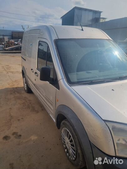 Ford Transit Connect 1.8 МТ, 2006, 315 000 км