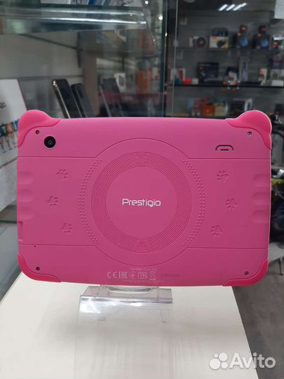 Планшет prestigio smartkids pmt3997 1/16gb. Б/У
