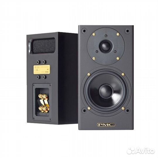 Полочные акустические системы PMC DB1i Gold