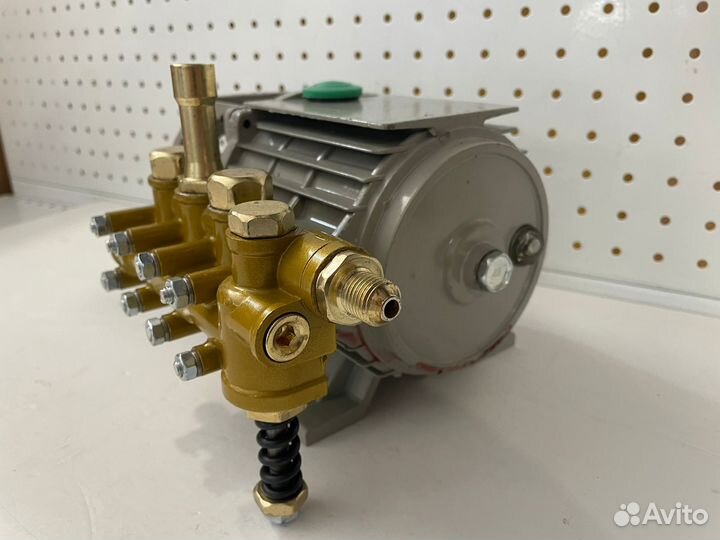 Насос (помпа) для мойки Tademitsu, Тао