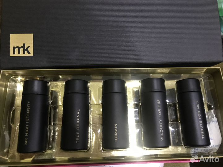 Набор мужской