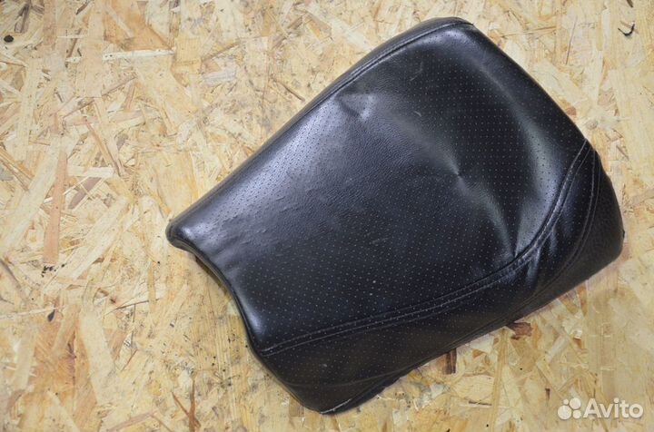 Сиденье водителя Suzuki Bandit GSF 400-1 1989-1991
