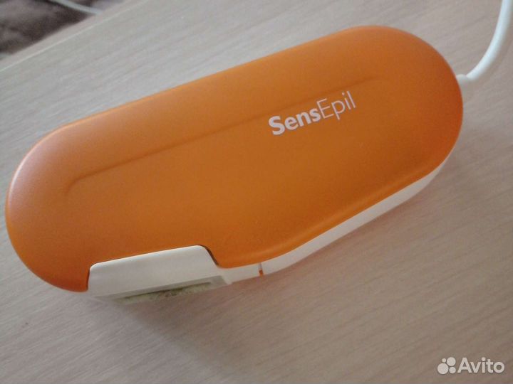 Фотоэпилятор Silk'n SE XL 65