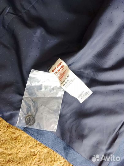 Желетка школьная форма