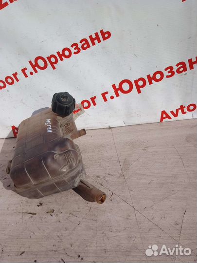 Расширительный бачок Renault Megane II