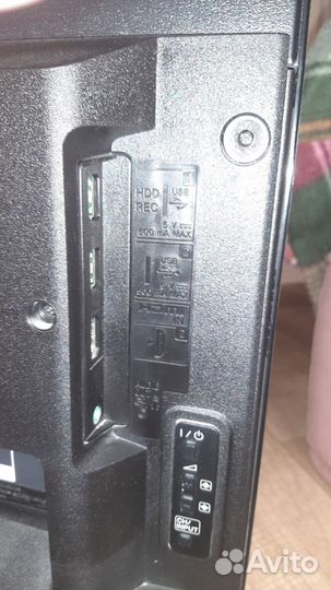 Телевизор Sony KDL-32R503C