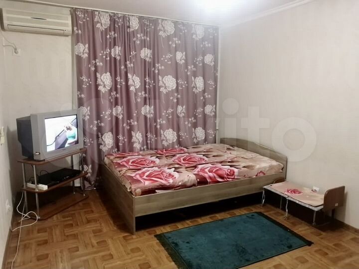 Комната 18 м² в 1-к., 3/9 эт.