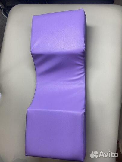 Подушка для наращивания ресниц