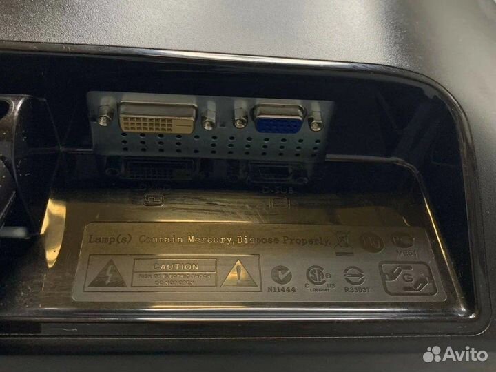 Монитор BenQ 21.5