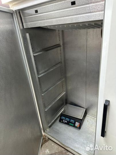 Холодильная камера